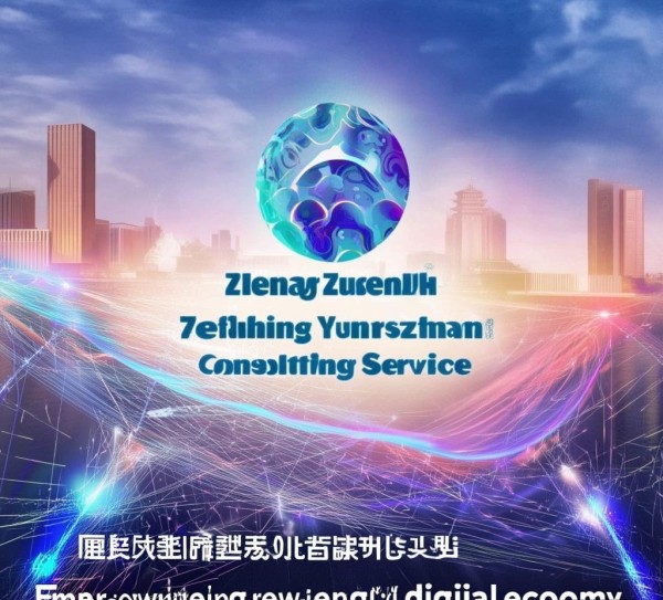 郑州云尚信息咨询服务，赋能数字经济新引擎